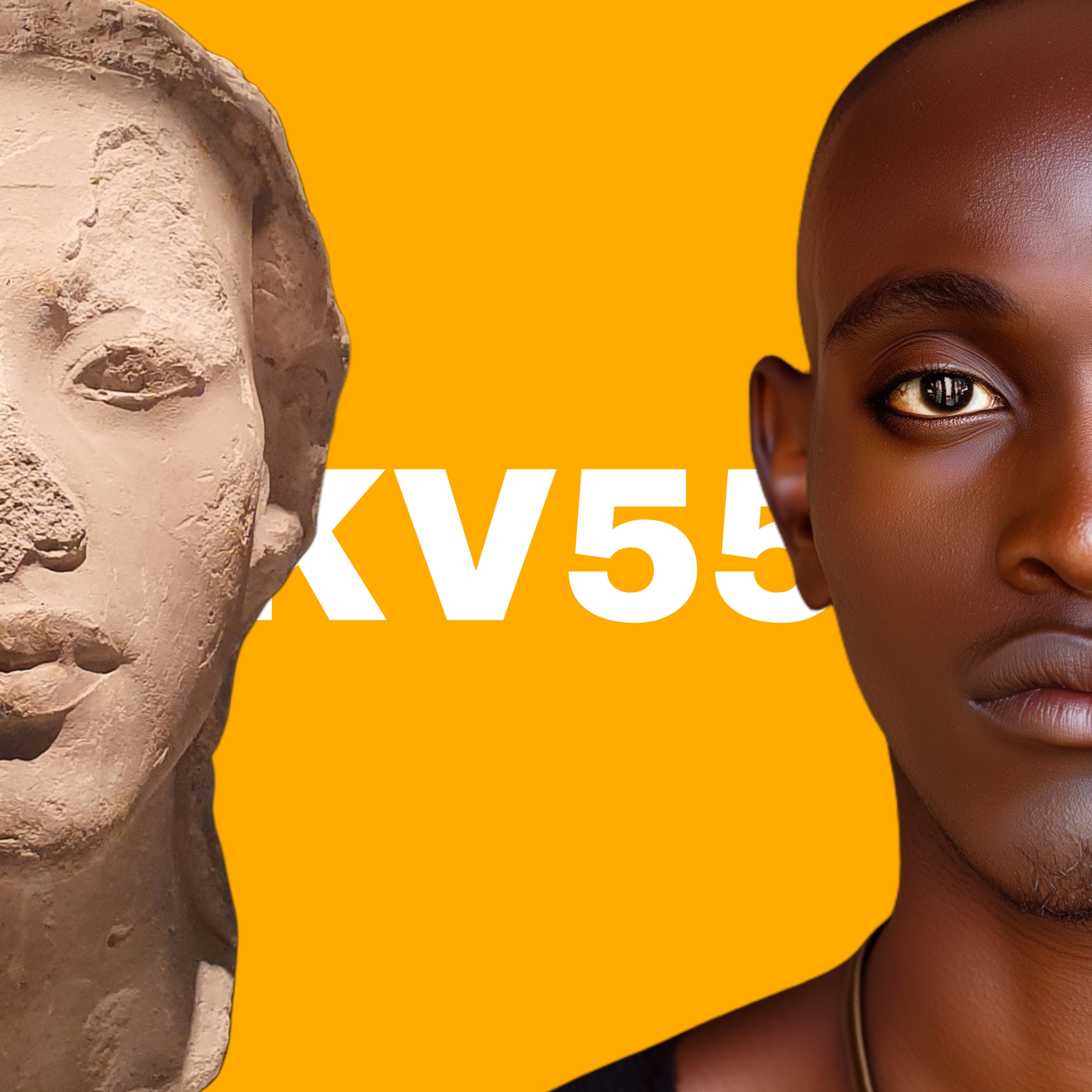 Reconstructing Ahkenaten