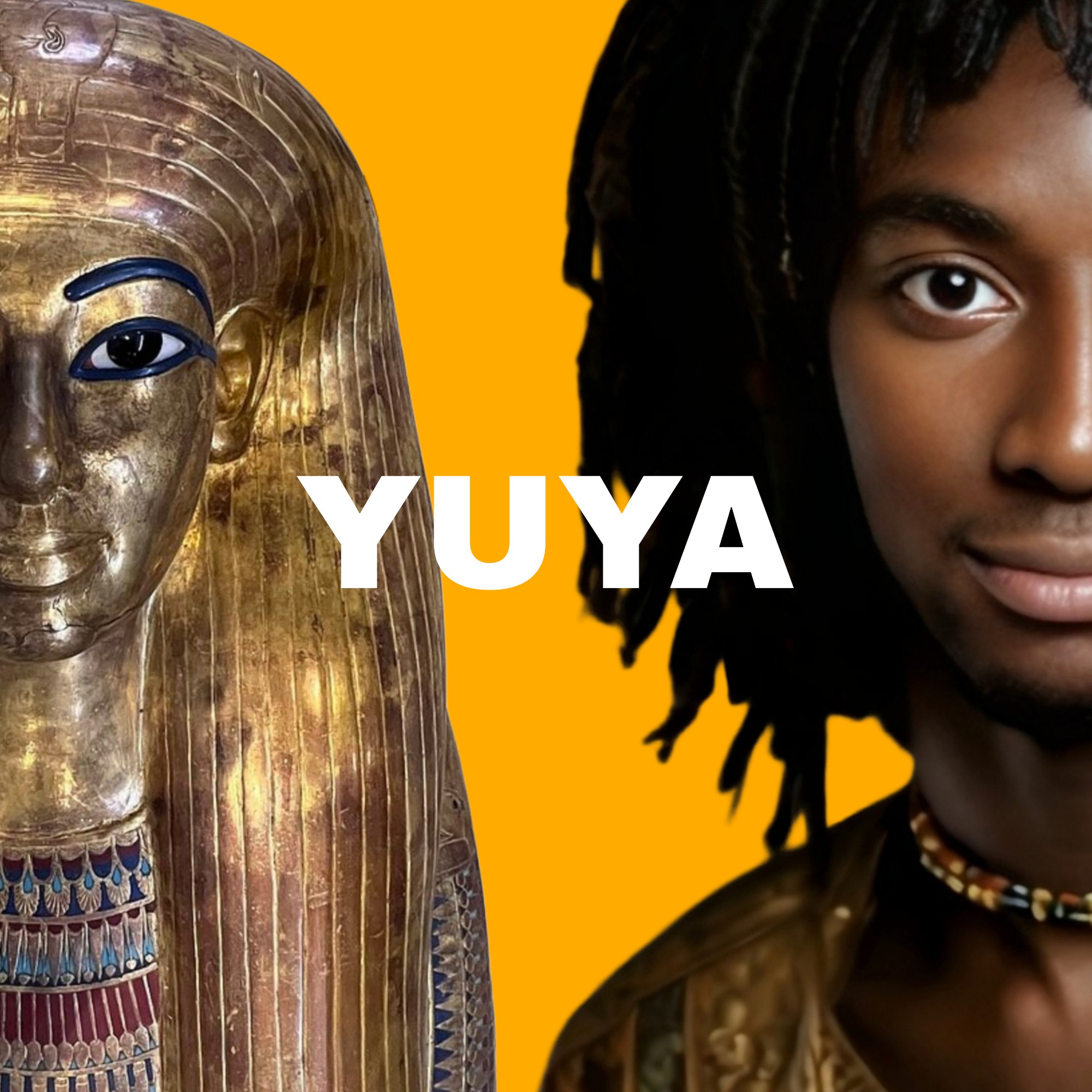 Reconstructing Yuya