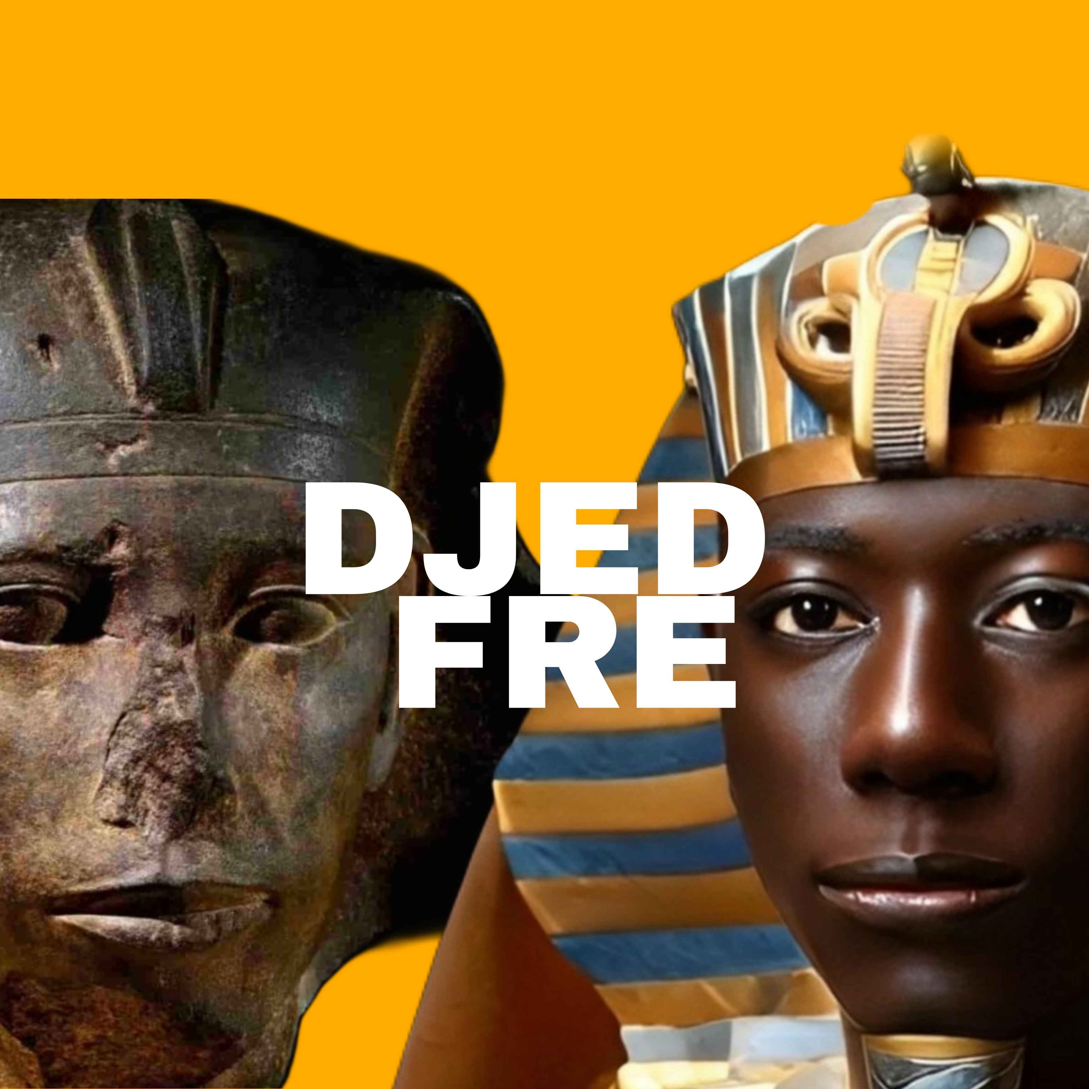 Reconstructing Djedfre