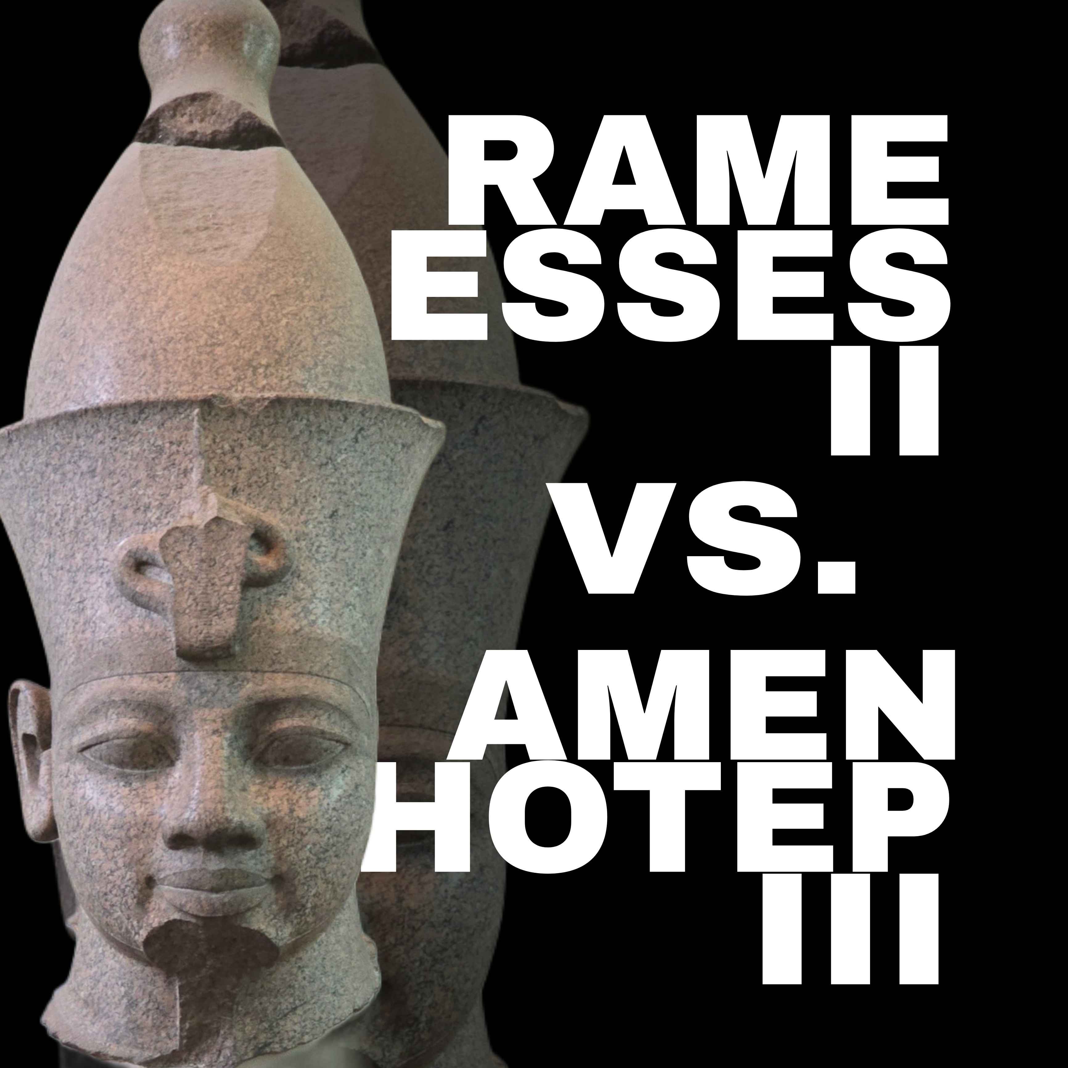 Reattributing EA15 from Amenhotep III to Ramses II