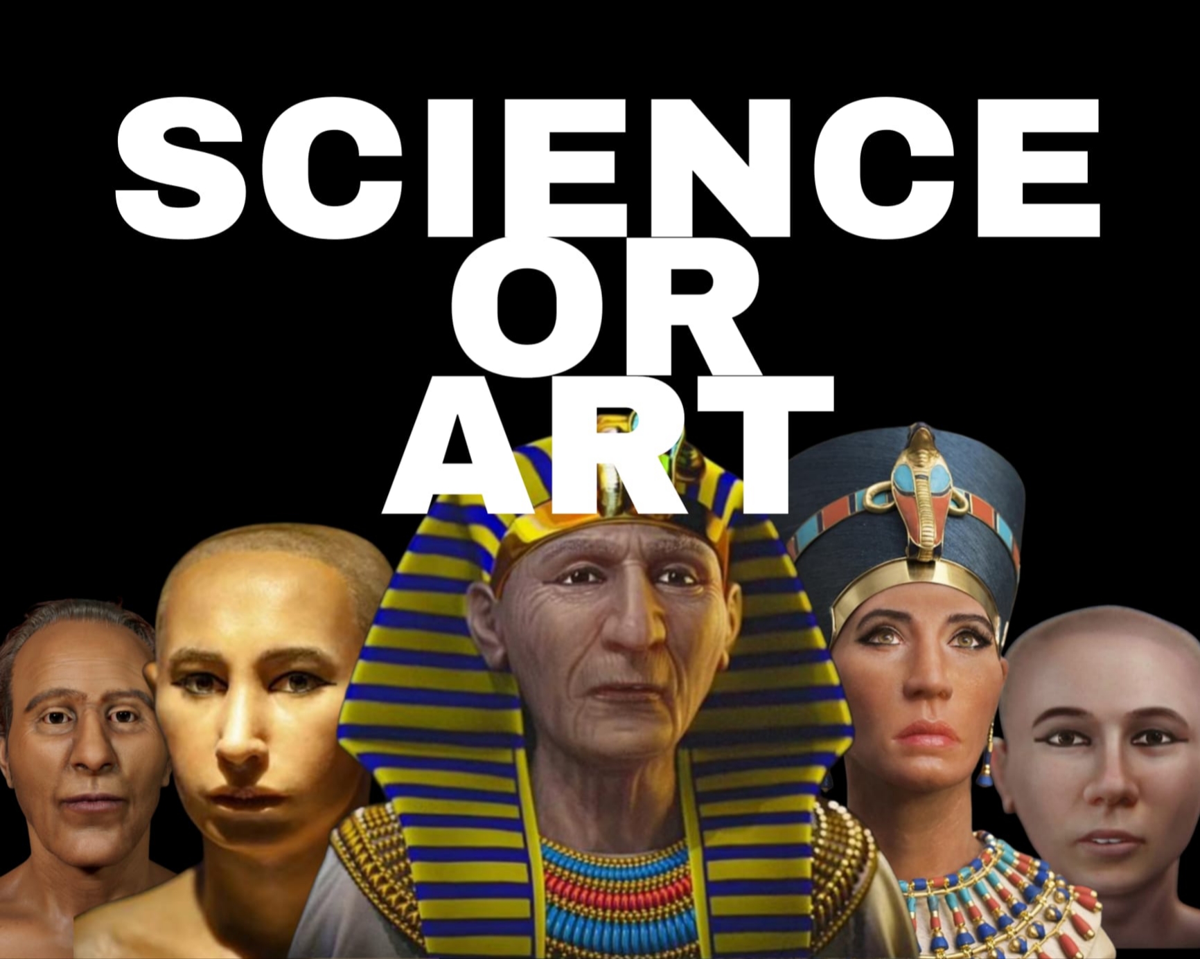 An appraisal of Ancient Forensic Facial Reconstruction
